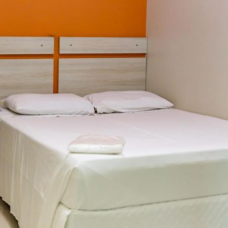 Tapajos Center Hotel Сантарен Экстерьер фото