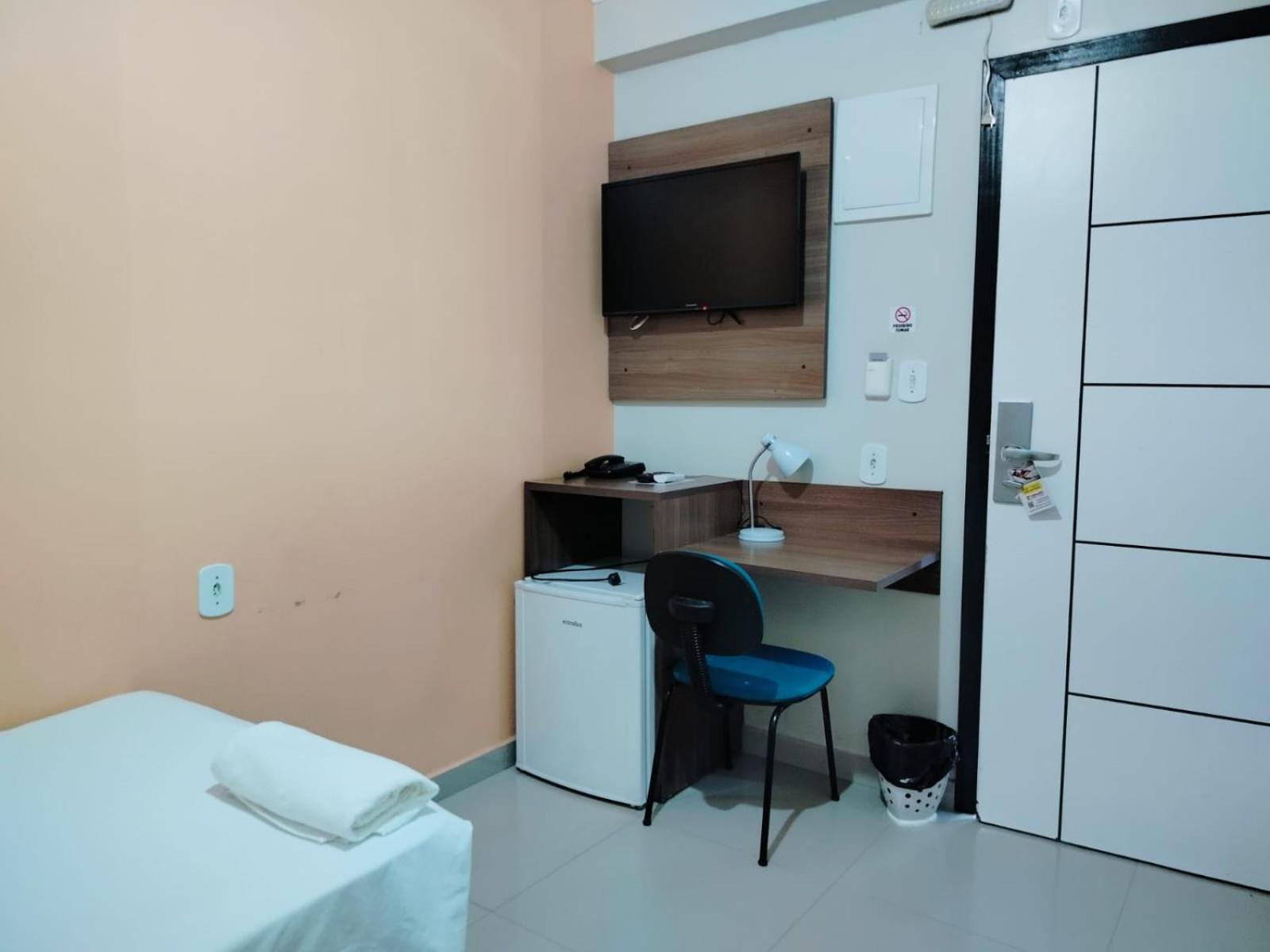 Tapajos Center Hotel Сантарен Экстерьер фото