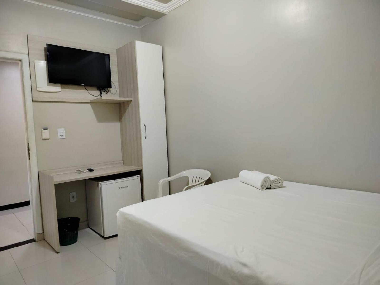 Tapajos Center Hotel Сантарен Экстерьер фото