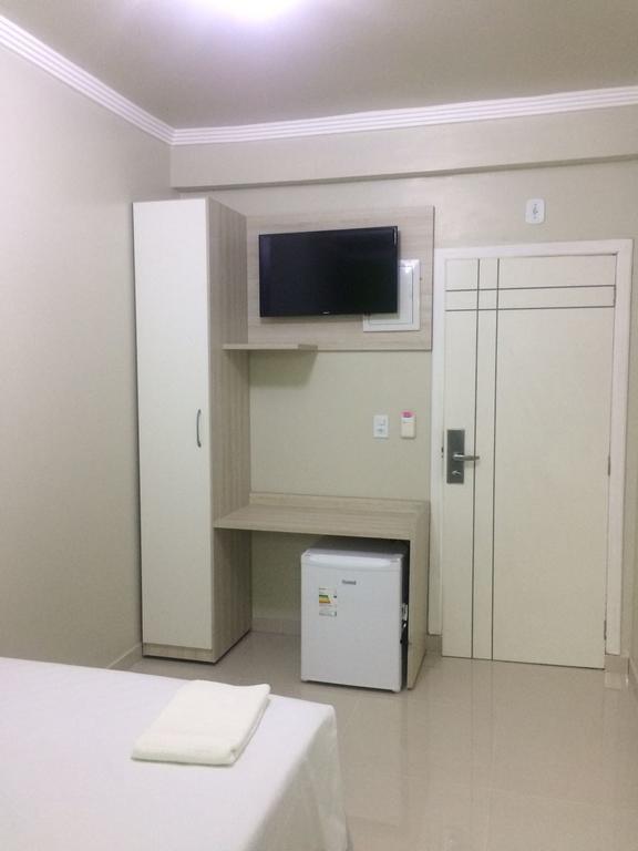 Tapajos Center Hotel Сантарен Экстерьер фото